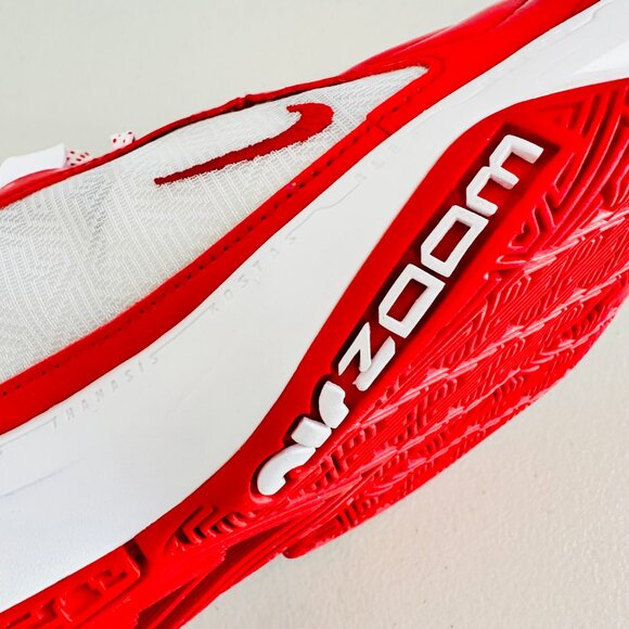 NEW NIKE AIR ZOOM FREAK 5 ALL-STAR THANASIS THANKS FOR SHARING NBA FV1933-600 main image 5